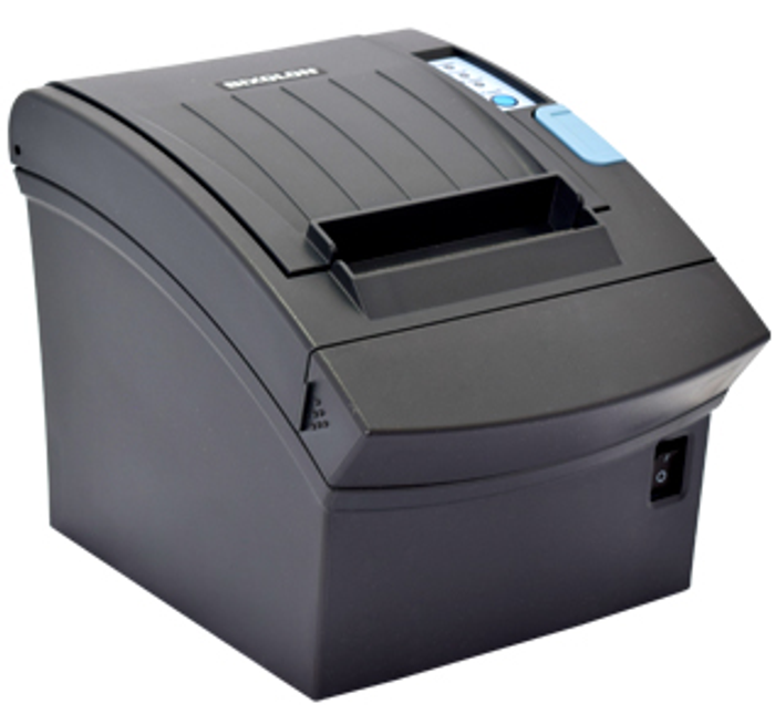 Impresora fiscal Bixolon SRP-812